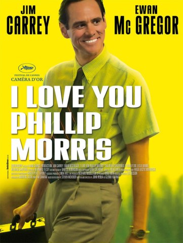 I Love You Phillip Morris Trailer. I Love You Phillip Morris